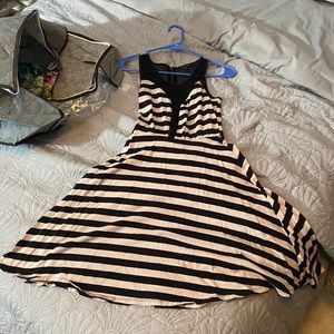 5 FOR $25 - Skater style dress